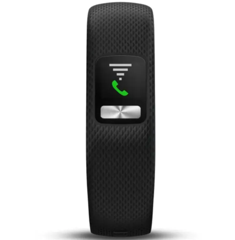 Garmin Vivofit 4 Black-5